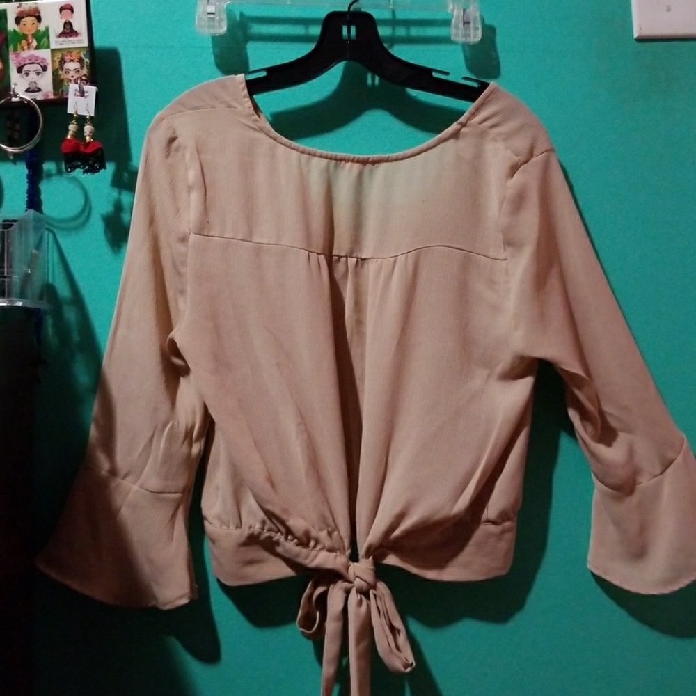Blouse - Picture 2 of 2